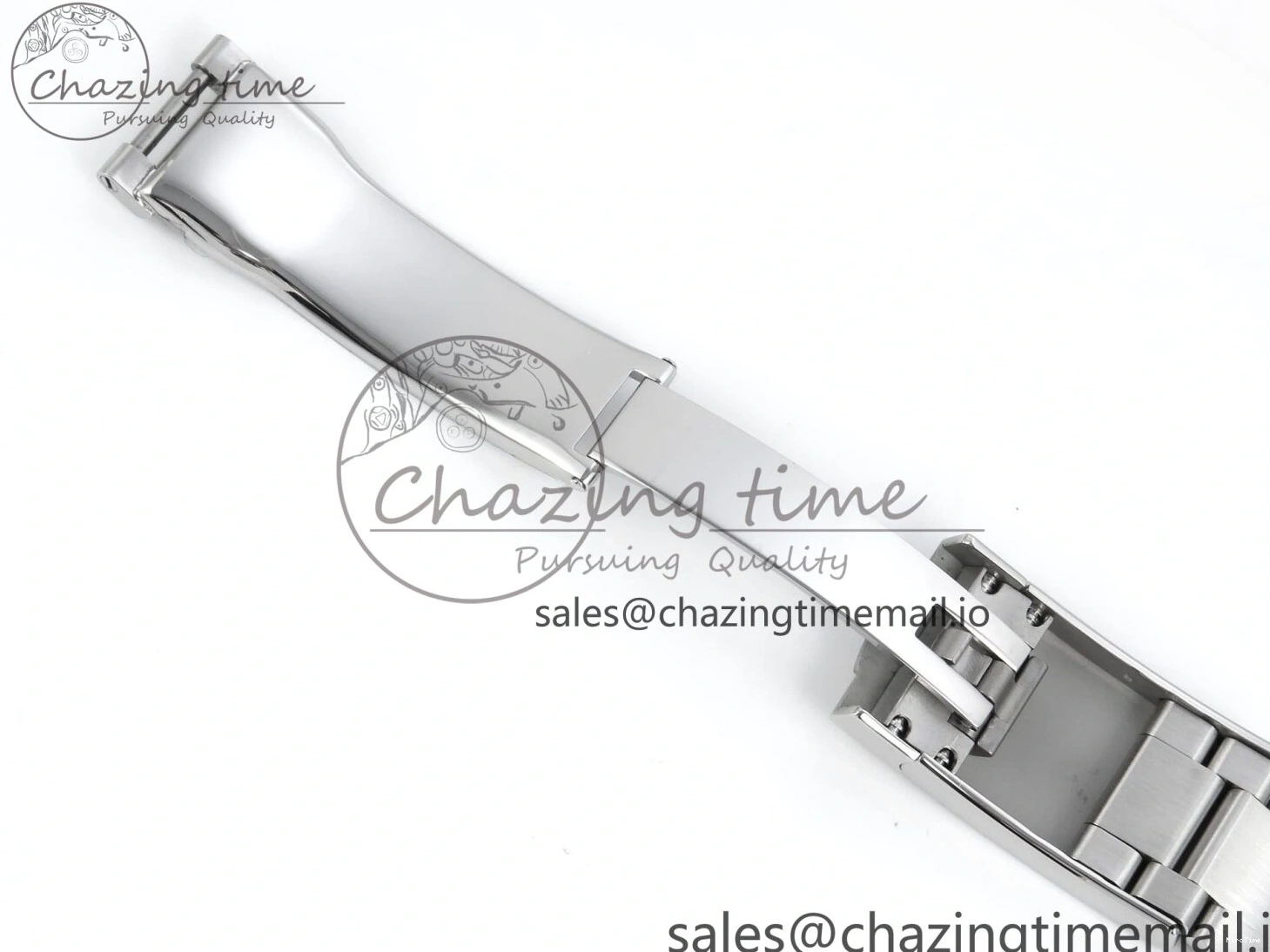 MiroTime 0315 Sustainable Oyster Perpetual 126000 36mm DIWF 1:1 Best Edition 904L Steel Green Dial A 757